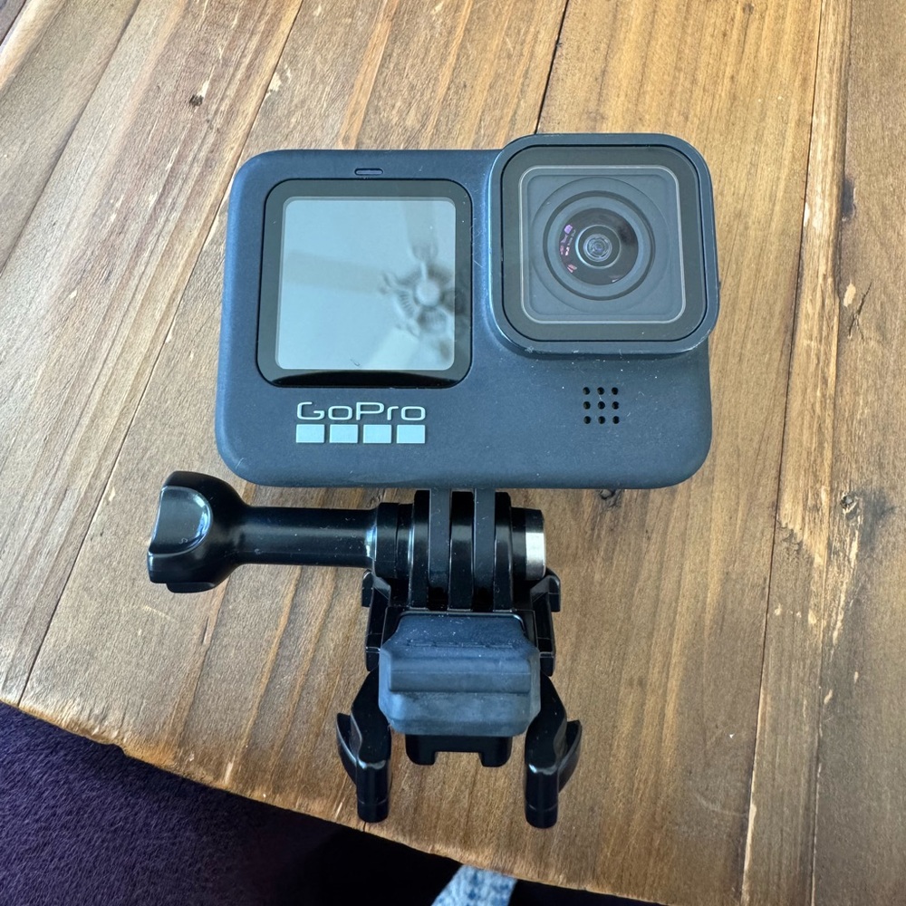 GoPro hero 9